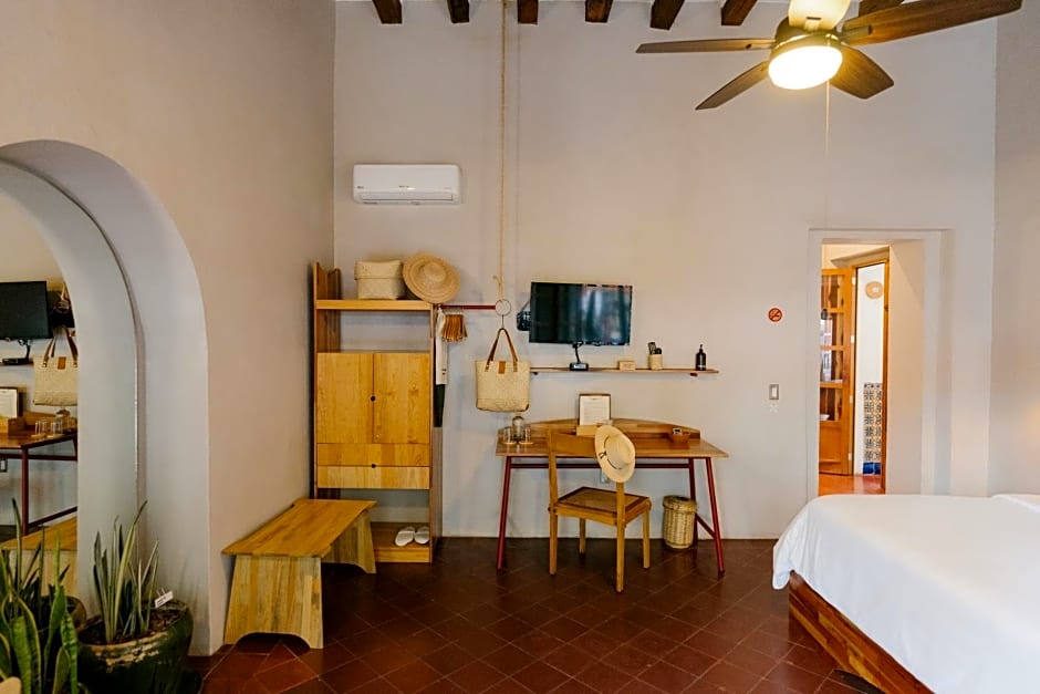 GRANA B&B