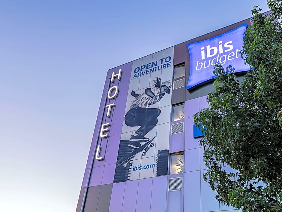 Hotel ibis Budget Porto Gaia