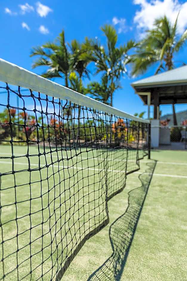 The Boathouse Apartments