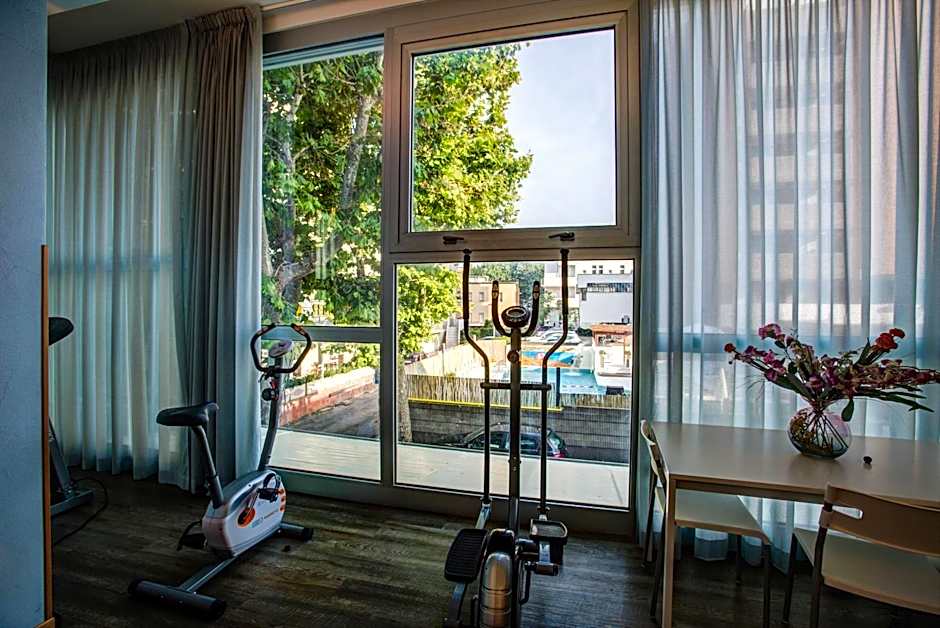 Hotel San Paolo