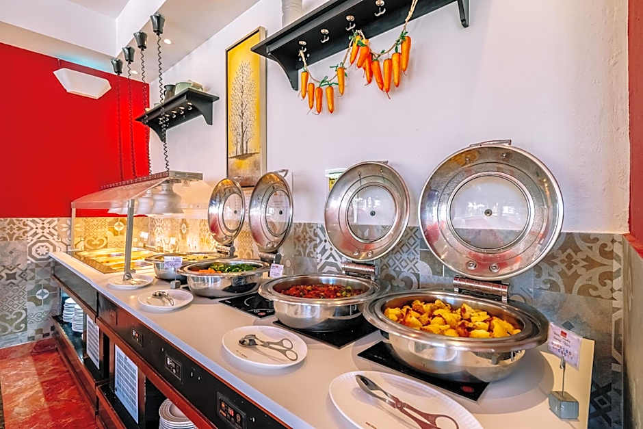 Grand Muthu Forte Da Oura