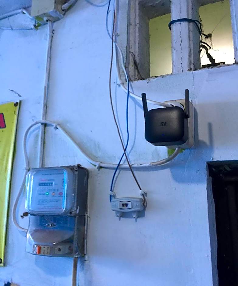 Hotel O Homestay Vicky 2 Syariah