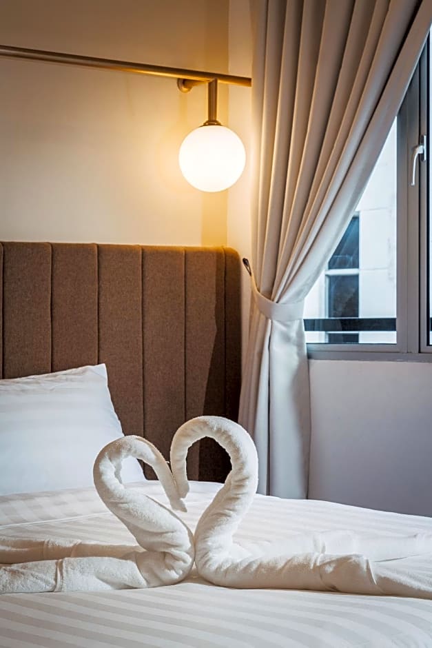 Masson Hotel Butterworth