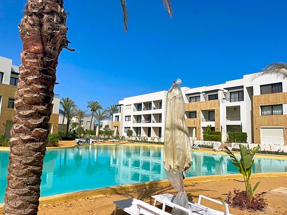 Azha Ain Sokhna apartment