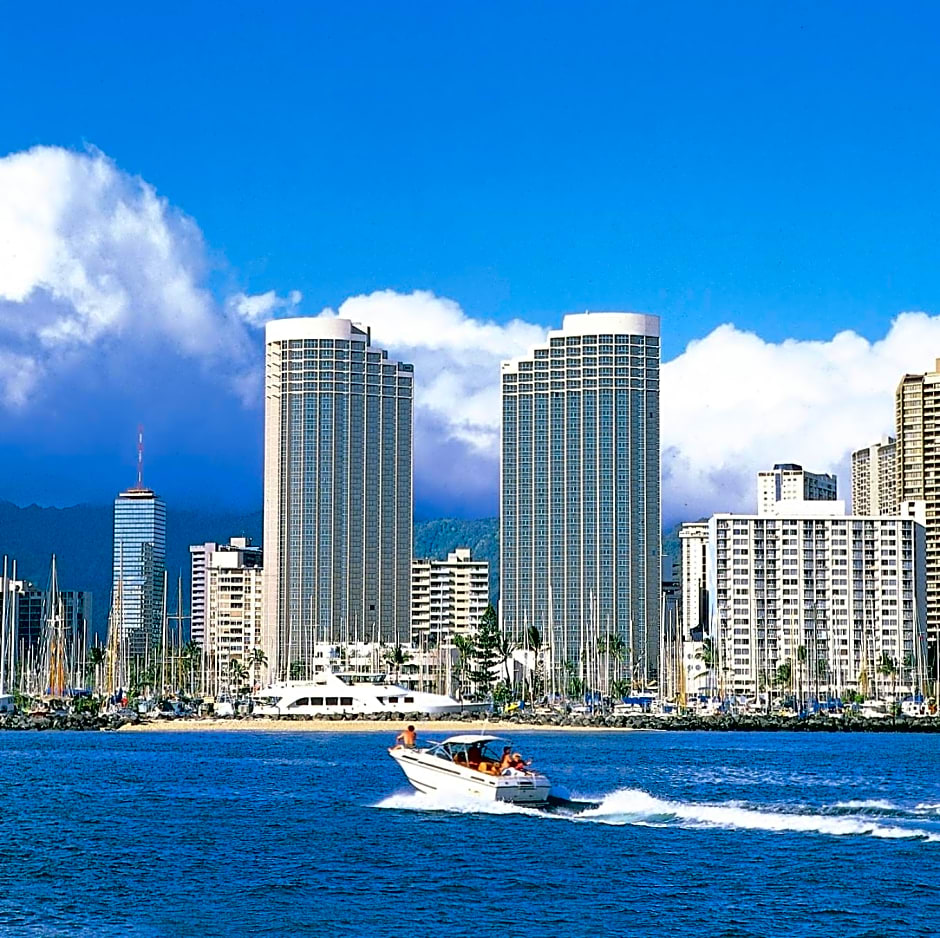 Prince Waikiki