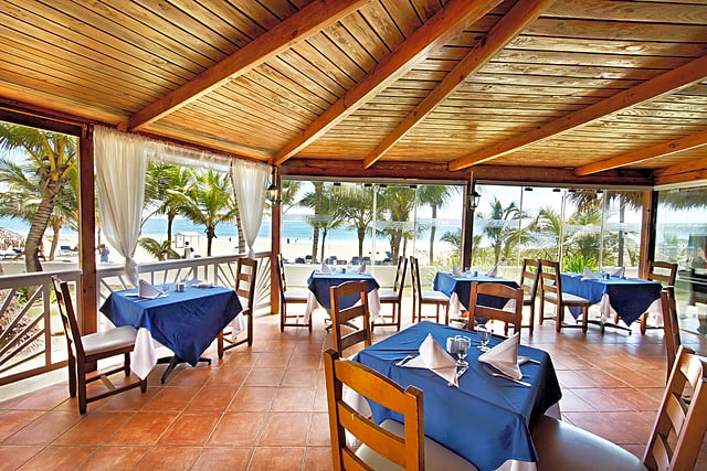 Viva Tangerine by Wyndham, A Trademark All Inclusive