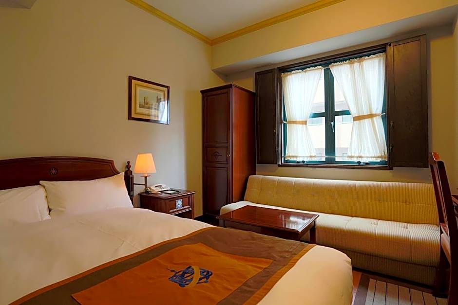 Hotel Monterey Nagasaki