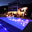 Sea view Luxury Apart Hotel Villa Conte with swiming pool and romantic SPA