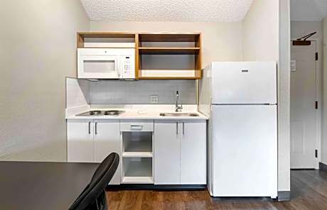 Superior Studio with 2 Double Beds and 1 Sofa Bed - Non-Smoking