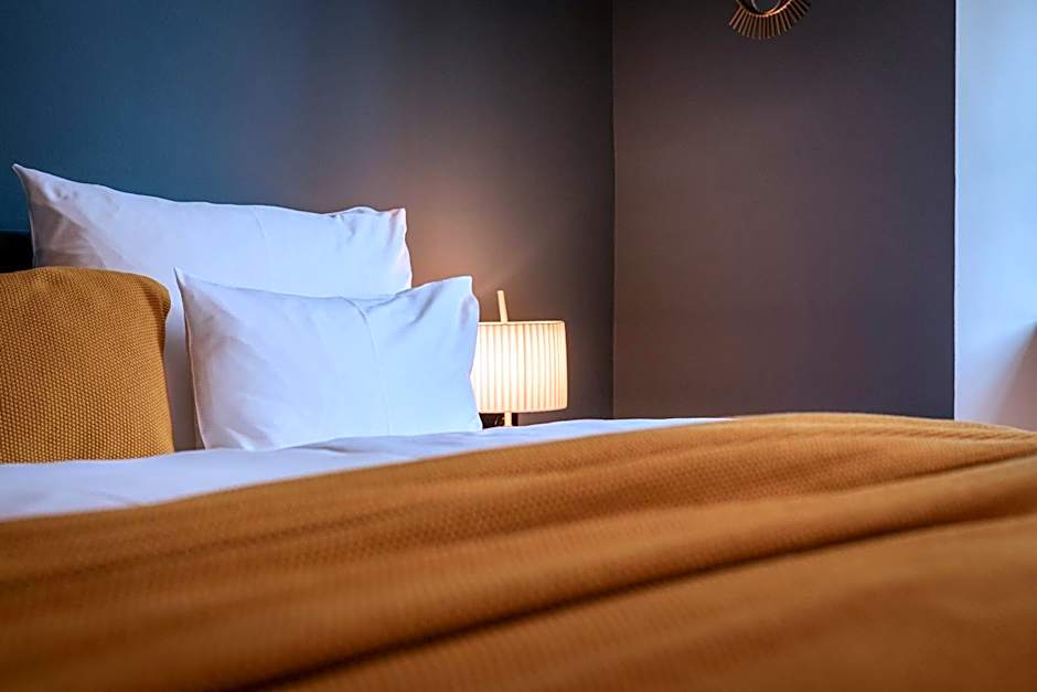 Boutique Hotel Zum Oberjäger, Schloss Lackenbach