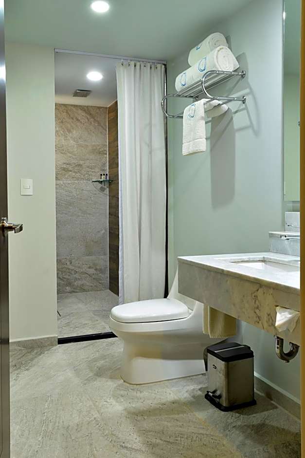 Hotel Círculo Condesa