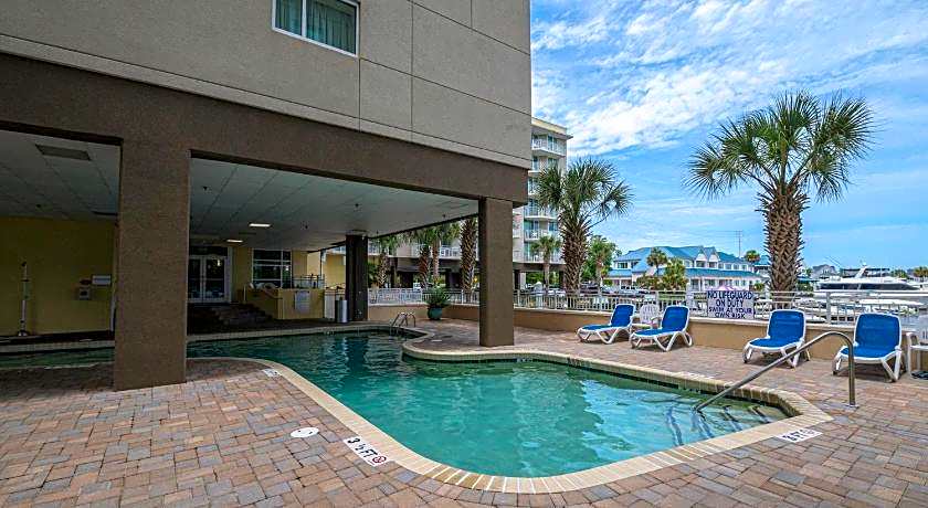 Harbourgate Marina Club