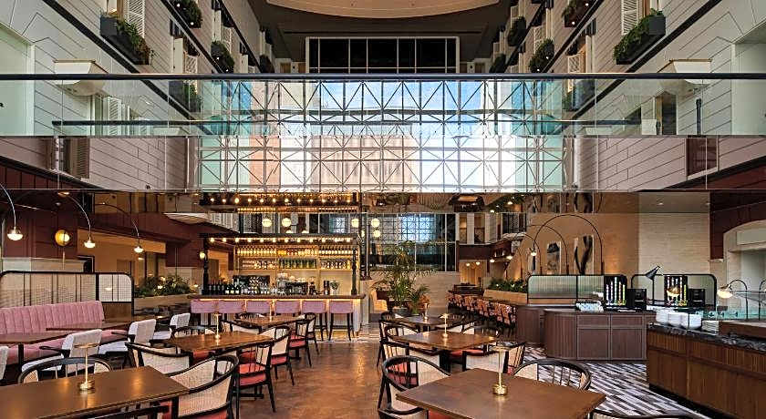 Kichijoji Excel Hotel Tokyu