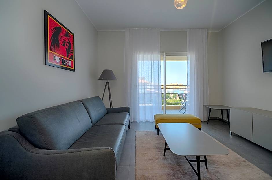 Residence Saletta Casale