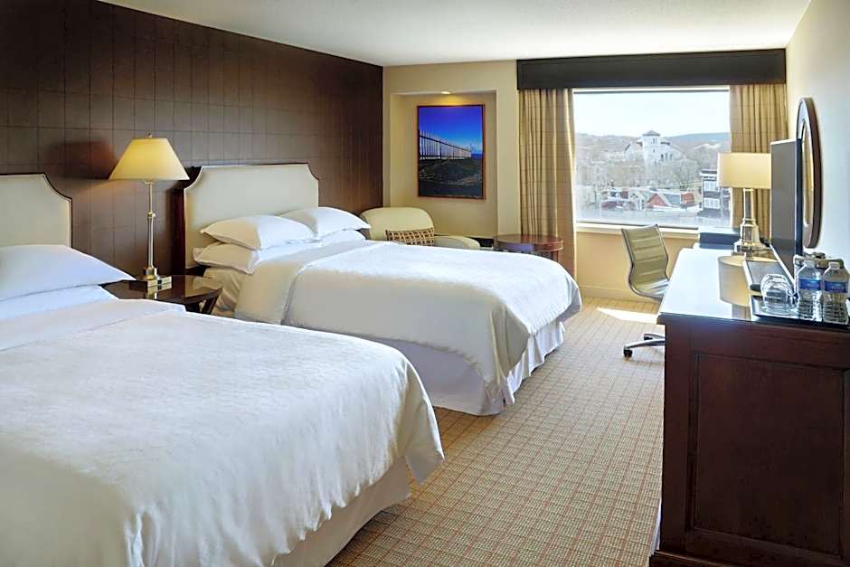 Sheraton Hotel Newfoundland