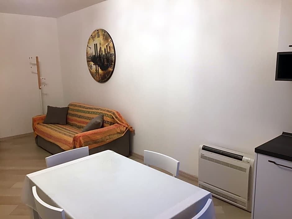 Residence B&B il Connubio