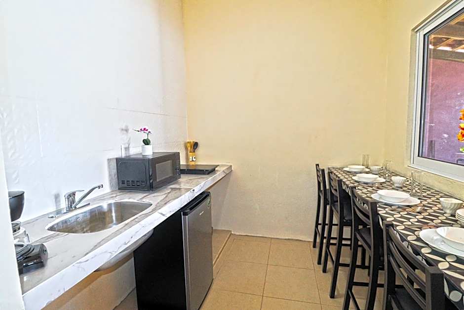 Hotel Punta Palmeras