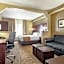 Comfort Suites Knoxville Airport