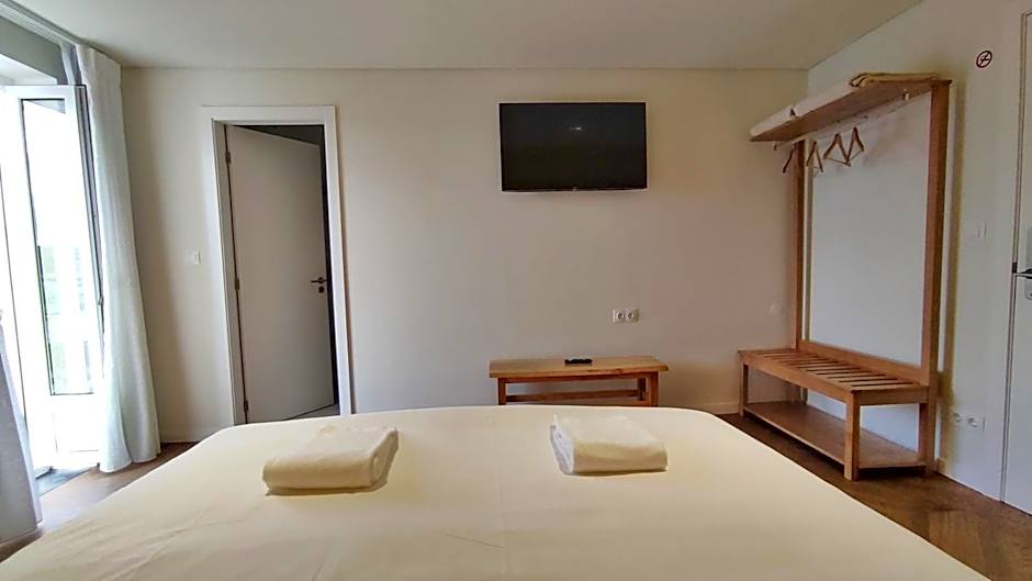 Mid-Atlantic Boutique Hostel