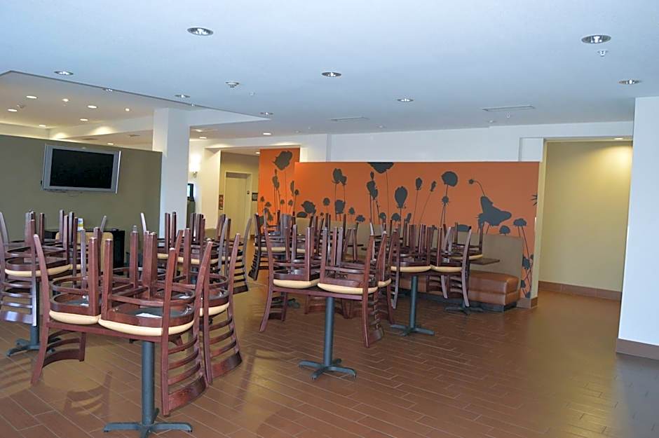 Sleep Inn & Suites Elk City