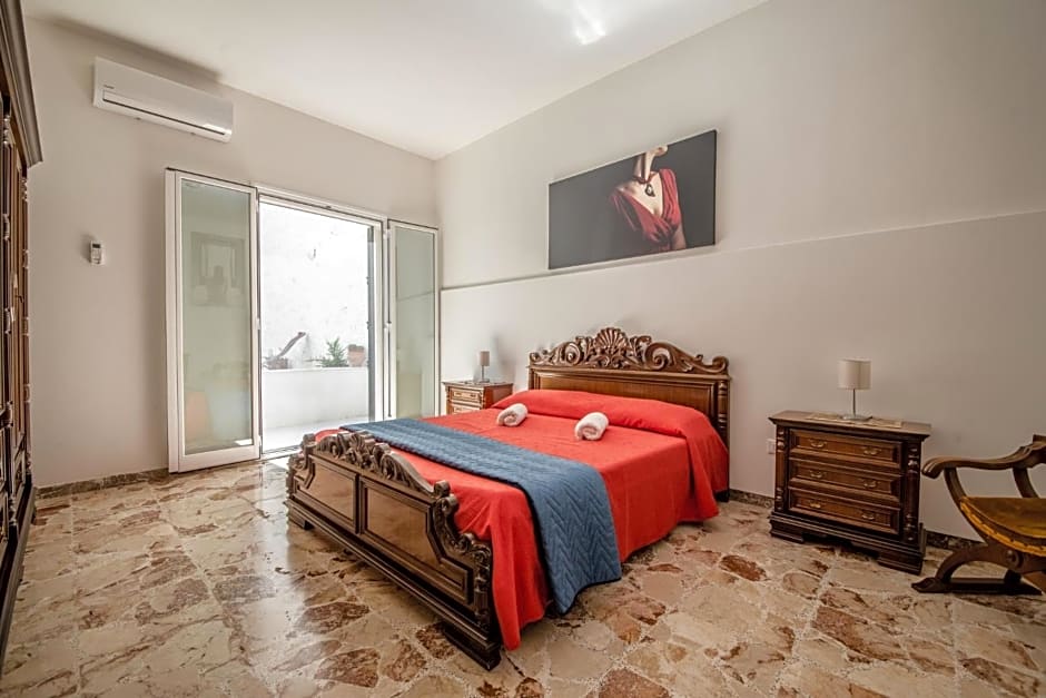 Carlentini house B&B