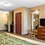 Comfort Inn Lancaster County 