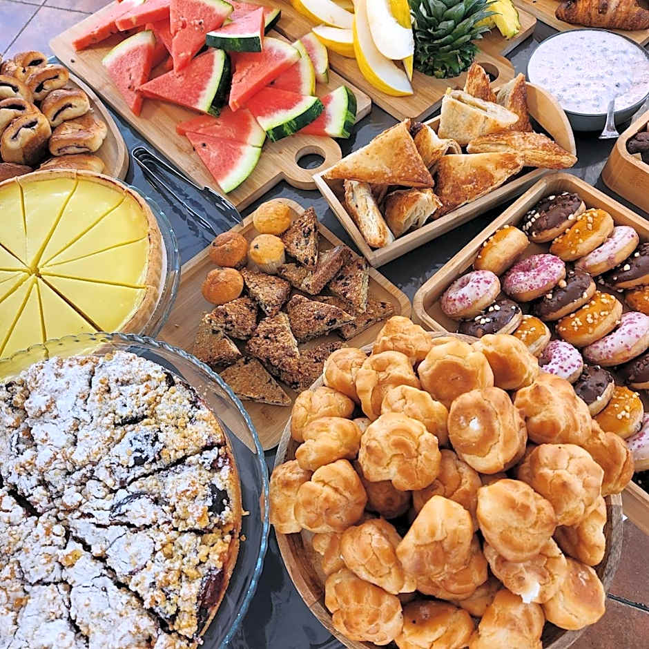 Natura Park w Stegnie