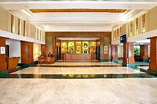 Welcomhotel by ITC Hotels, Alkapuri, Vadodara