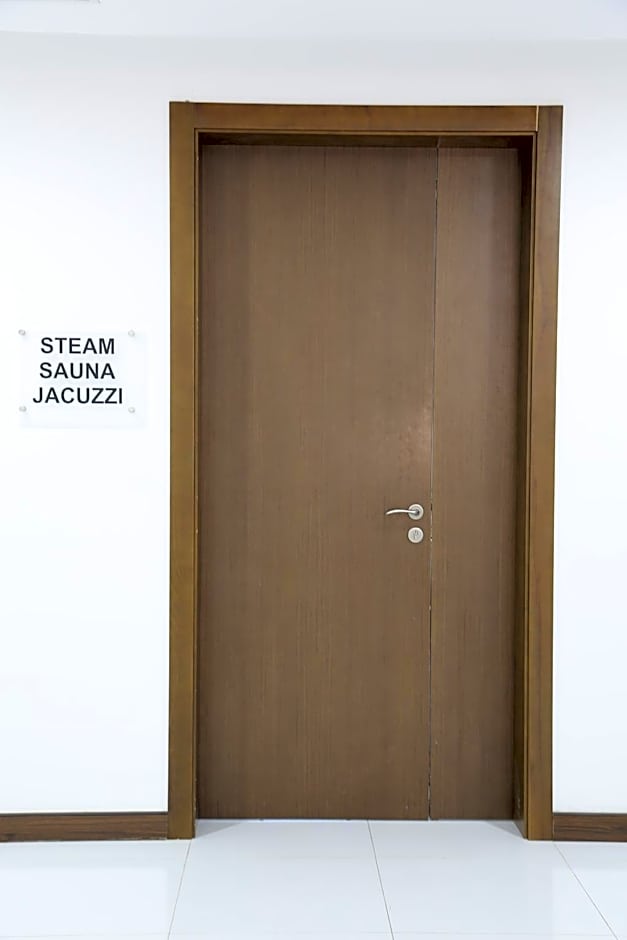 Belle Tower Luxury Apartments