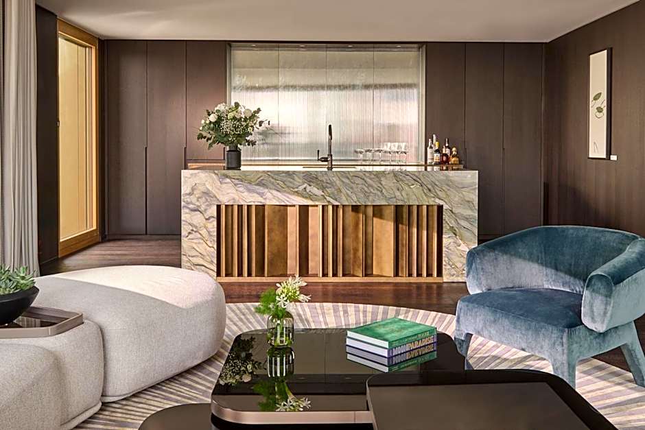 Koenigshof, A Luxury Collection Hotel, Munich