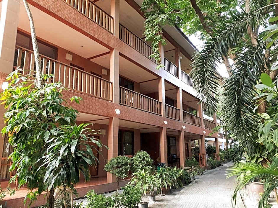 Saikaew Villa