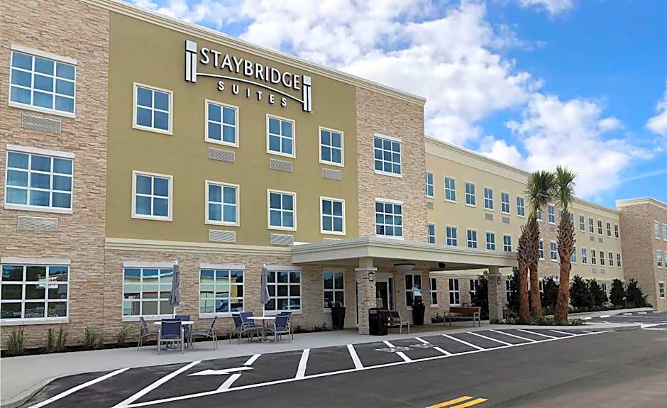 Staybridge Suites Vero Beach By IHG