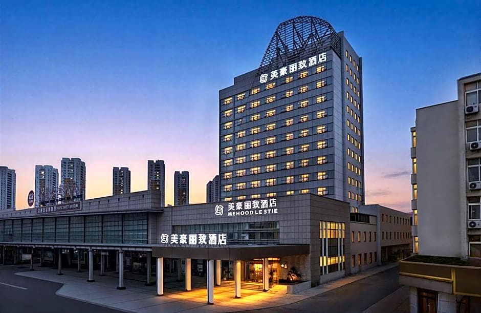 JinJiang Inn Qingdao Bus Terminal Branch