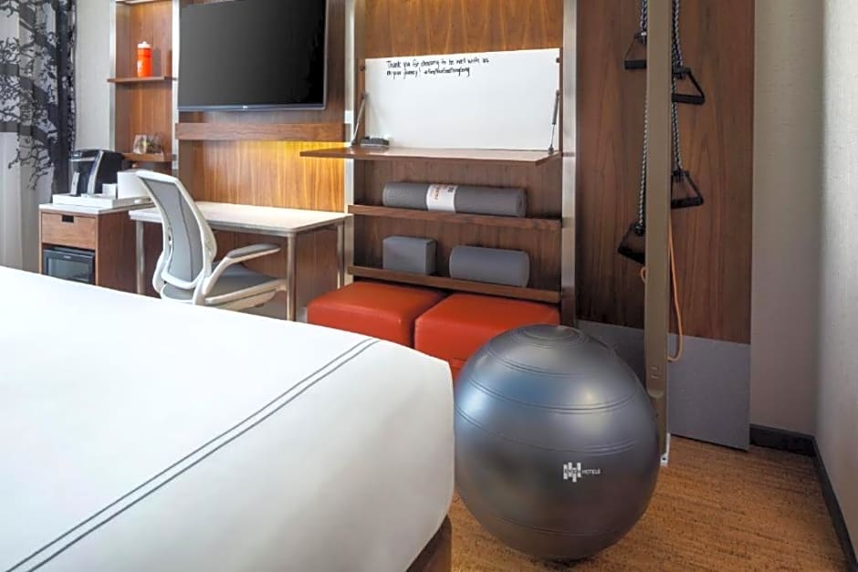 Even Hotel New York - Midtown East By IHG