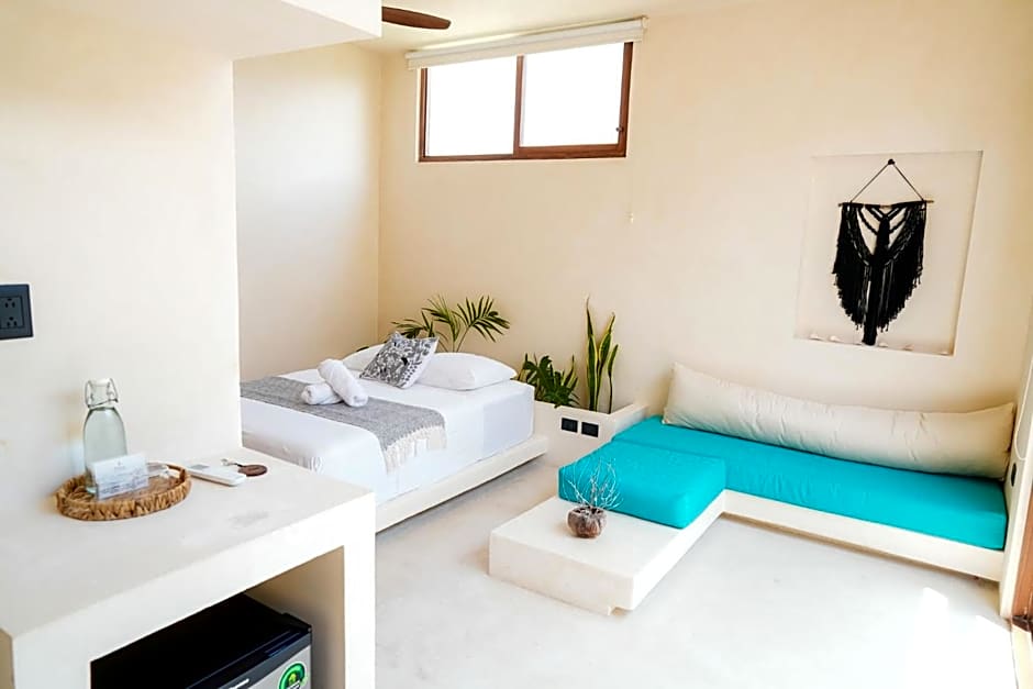 Tikul Hotel Boutique