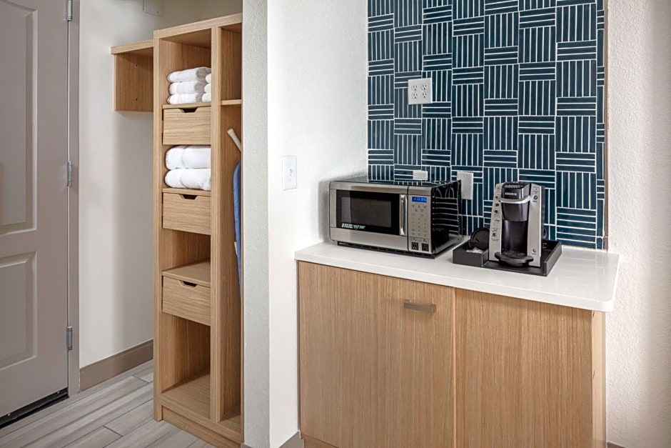 Hilton Garden Inn Columbus