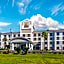 Comfort Suites Savannah Gateway I-95