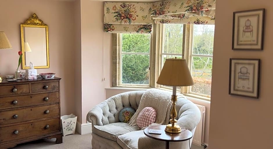 The Old Rectory Somerset