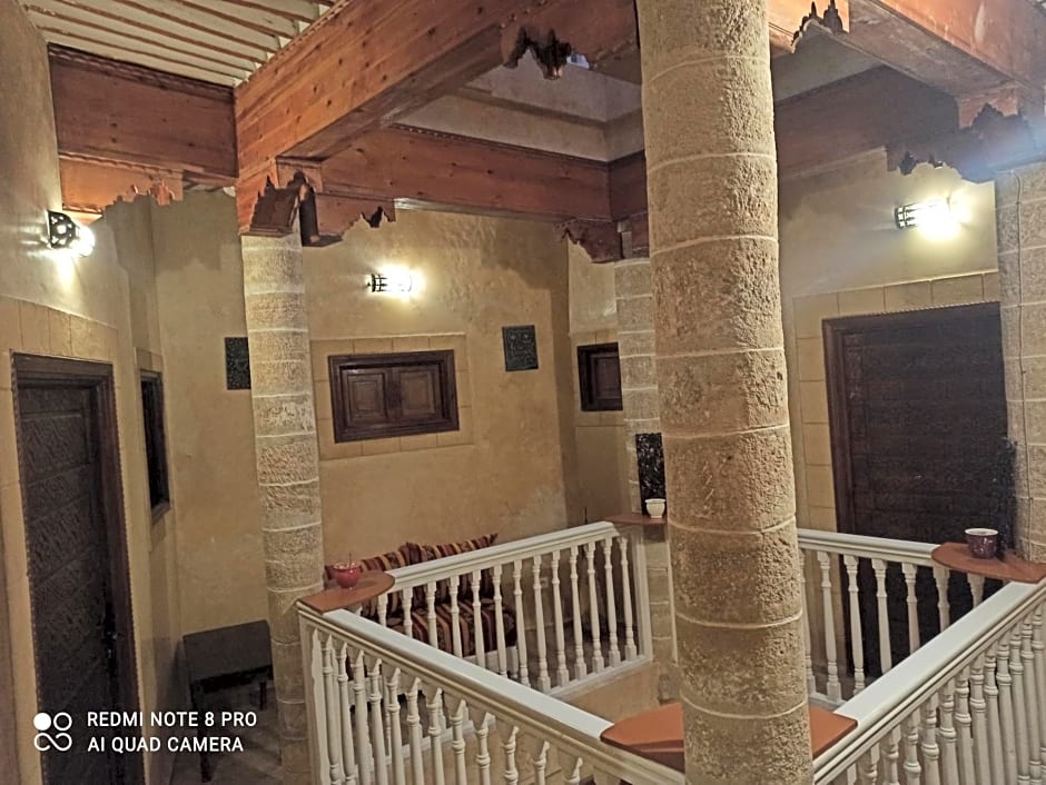 Riad La Rose Des Vents