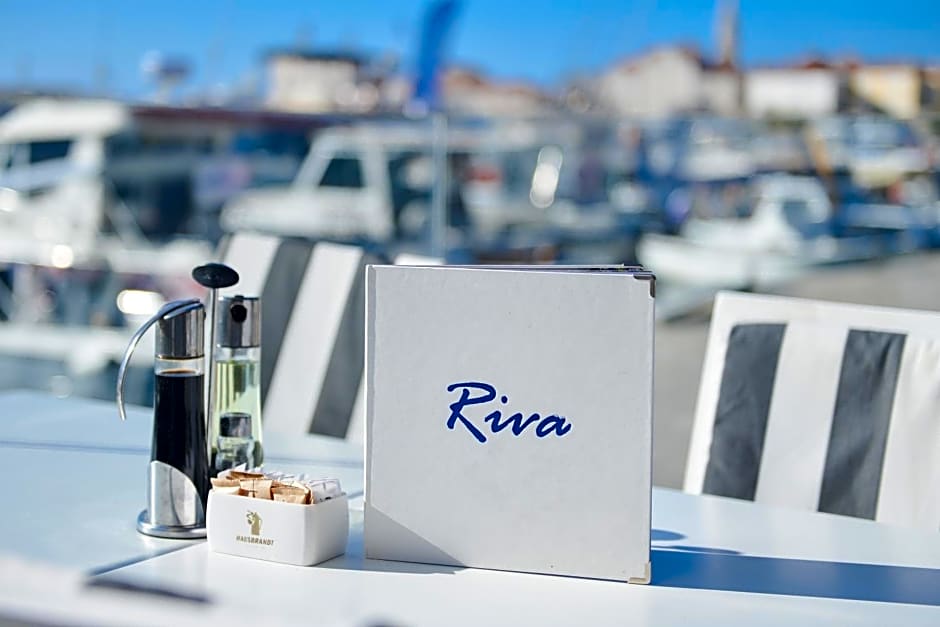 Luxury Hotel Riva - Budva