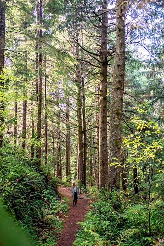 Salishan Coastal Lodge
