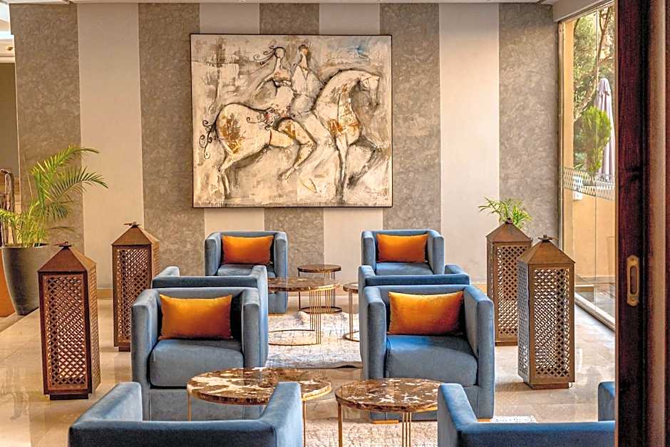 Grand Plaza Marrakech