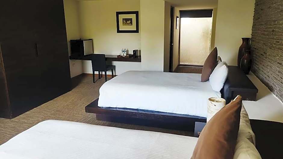 Hotel & Spa Luna Canela Boutique