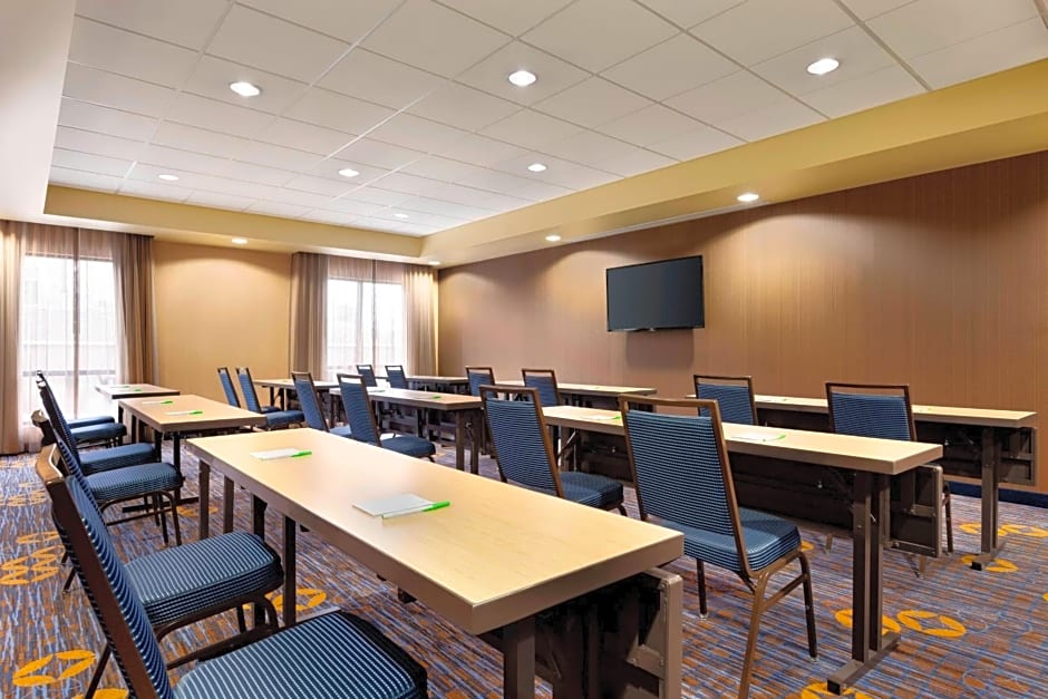 Courtyard by Marriott Stafford Quantico