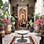 Royal Mansour Marrakech