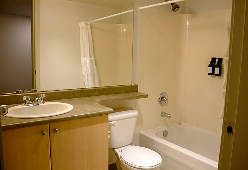 Carey Centre on UBC campus