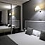 Hotel Alda Centro Palencia