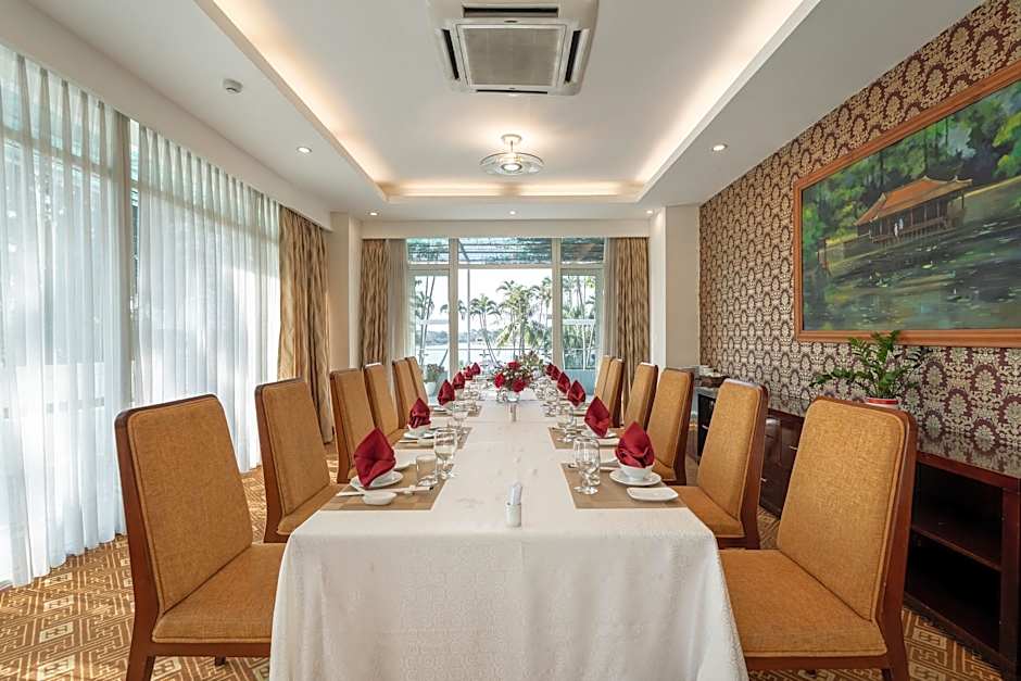 Century Riverside Hue Hotel