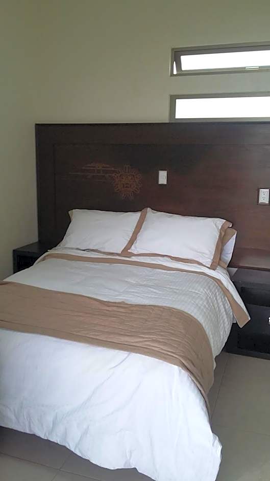 Hotel Yaocalli