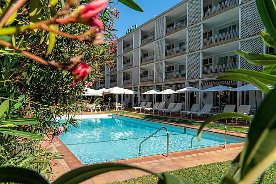 Photo 1 of 88 of Hotel Araxa - Adults only
